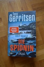 Tess gerritsen spy gebraucht kaufen  Rottweil