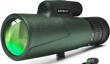Arpbest 25x50 high for sale  LOCHGELLY