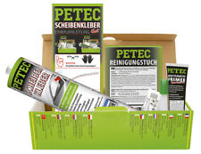 Petec scheibenkleber set gebraucht kaufen  Kolkwitz