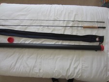 Fly fishing rods for sale  NEWCASTLE