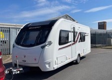 2015 swift elegance for sale  LUTON