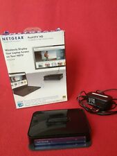 Netgear push ptv2000 gebraucht kaufen Netgear push ptv2000 gebraucht kaufen  Lebach
