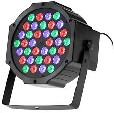 Faro rgb 36w usato  Castellammare di Stabia