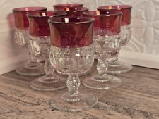 Set cordials indiana for sale  Grand Blanc