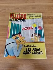 Fluide glacial 117 d'occasion  Méry-sur-Oise