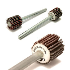 Pcs roues abrasives d'occasion  Tournan-en-Brie