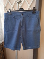 Sisley bermuda pantaloni usato  Schivenoglia