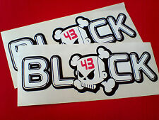 Ken block skull for sale  CHORLEY