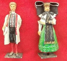 Zinnfiguren jhdt antik gebraucht kaufen  Lübeck