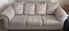 Darcy sofa beige for sale  Voorhees