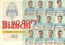 Ciclismo 1959 giro usato  Bazzano