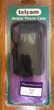 Sony leather case for sale  EXETER