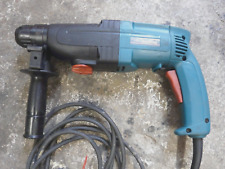Makita hr2410 bohrhammer gebraucht kaufen  Brensbach