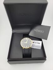 Movado men uitra for sale  New York