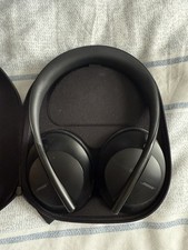 Bose 700 black for sale  BARNSTAPLE
