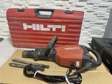 Martello demolitore hilti usato  Spedire a Italy