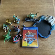 Skylanders superchargers ps4 for sale  SEVENOAKS