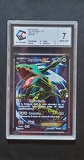 Carte pokémon rayquaza d'occasion  Pont-de-Roide