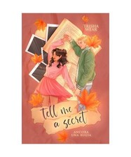 Tell secret ancora gebraucht kaufen  Trebbin