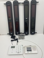 Wireless gsm perimeter for sale  LONDON