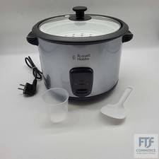 Russell hobbs reiskocher gebraucht kaufen  Gunzenhausen