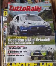 Rivista auto tutto usato  Breno