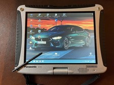 Panasonic toughbook bmw gebraucht kaufen  Hückeswagen
