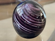 Lovely purple black for sale  WIGAN