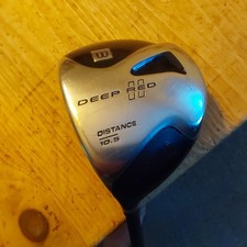 Handed wilson deep for sale  TRING