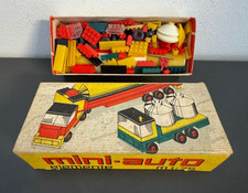 Ddr spielzeug pebe gebraucht kaufen  Heilbronn