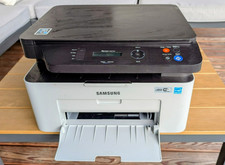 Samsung laserdrucker m2070w gebraucht kaufen  Straubing