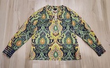 Crew smocked cuff for sale  Cedarburg