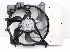 Usado, Ventilador de refrigeração para radiador Citroen C3 2010 Aba-A55F01 9682903980 [usado] [PA65994891] comprar usado  Enviando para Brazil