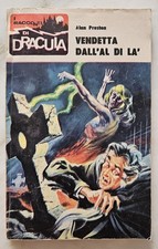 Racconti dracula 021 usato  Roma