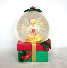 Disney tinkerbell christmas for sale  BRENTWOOD