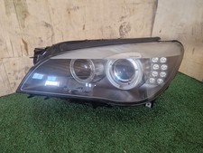 Bmw f01 f02 usato  Villa Celiera
