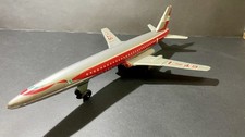 Blechflugzeug 093 frktionairpl gebraucht kaufen  Gladenbach