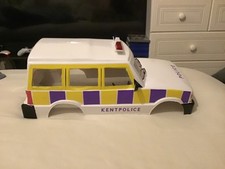 Range rover body for sale  GRAVESEND