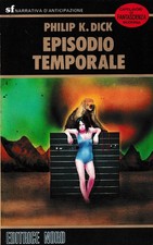 Philip dick episodio usato  Monterotondo