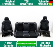 Sportsitze set line gebraucht kaufen  Eilenburg