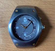 seiko arctura kinetic for sale  SHREWSBURY