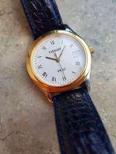 Tissot luxus armband gebraucht kaufen  Deutschland
