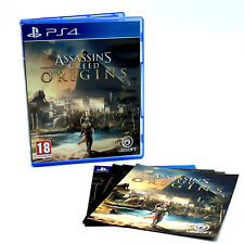 Assassin creed origins usato  Randazzo