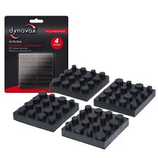 Dynavox antivibe füße gebraucht kaufen  Stuttgart