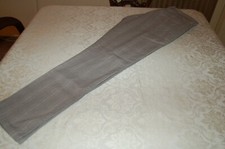 Cotton silk pantalone usato  Napoli