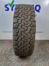 245 bfgoodrich terrain for sale  DONCASTER