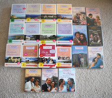 Rosamunde pilcher collection gebraucht kaufen  Filderstadt