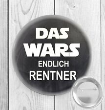 Button geschenk zur gebraucht kaufen  Dessau-Roßlau
