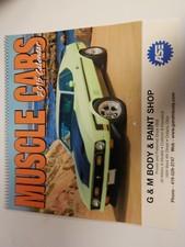 Muscle cars 2015 for sale  Tomball