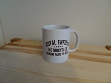 Royal enfield kaffeetasse gebraucht kaufen  Leutenbach